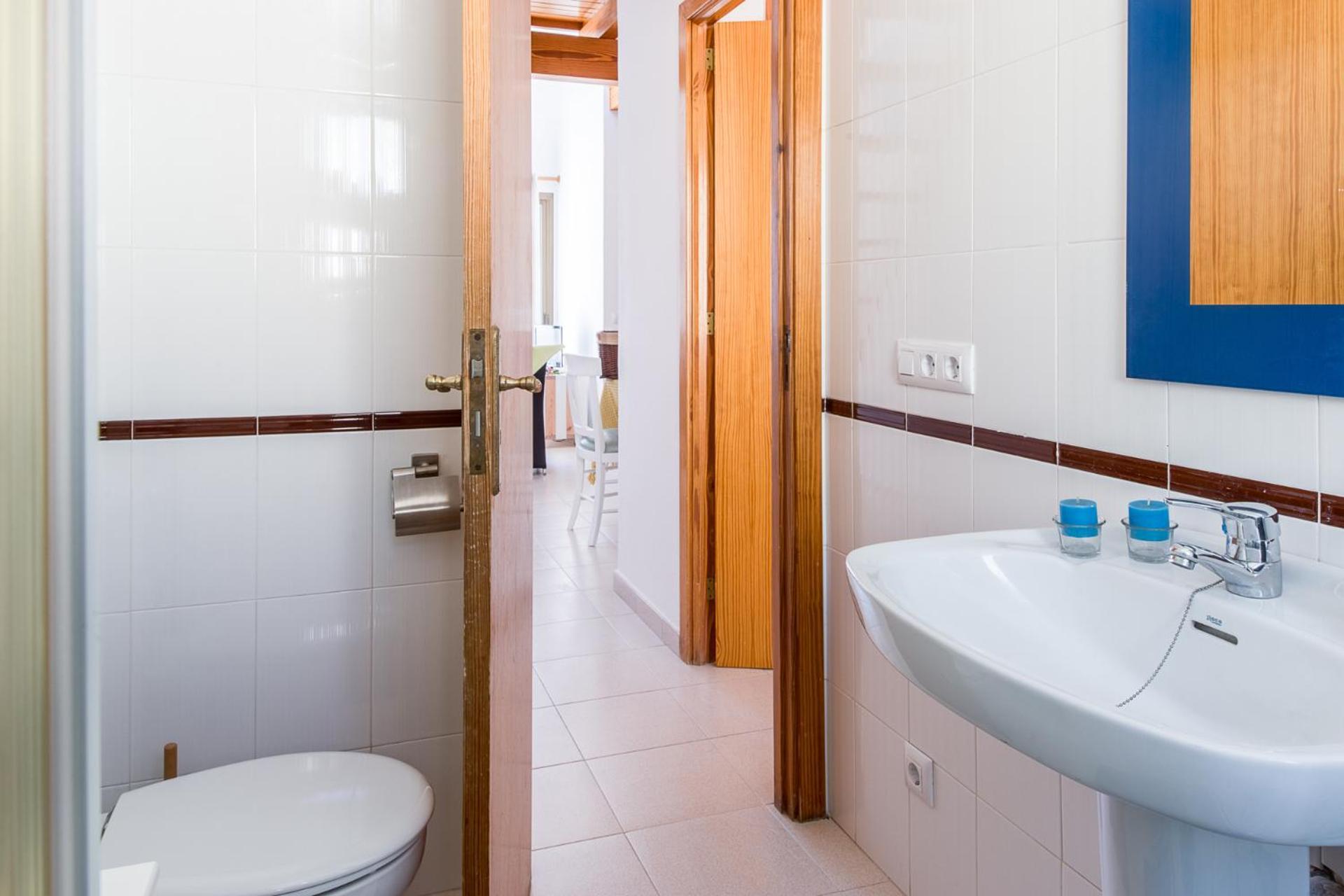 Apartment Voltor 2 C By Sunvillas Mallorca 포엔샤 외부 사진