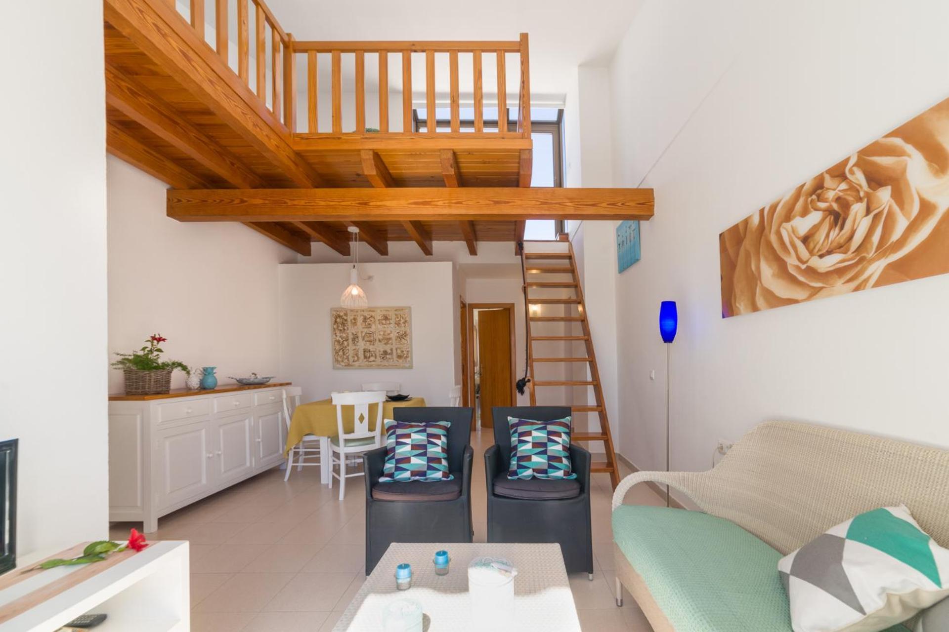 Apartment Voltor 2 C By Sunvillas Mallorca 포엔샤 외부 사진