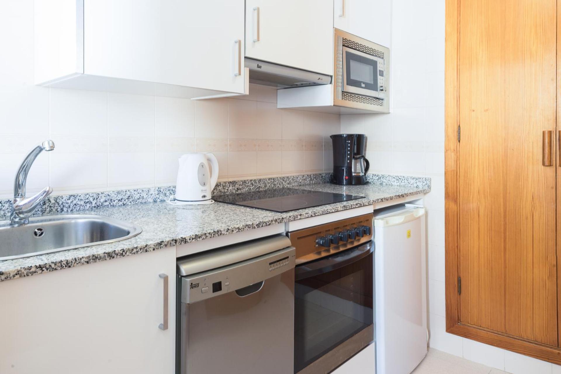 Apartment Voltor 2 C By Sunvillas Mallorca 포엔샤 외부 사진