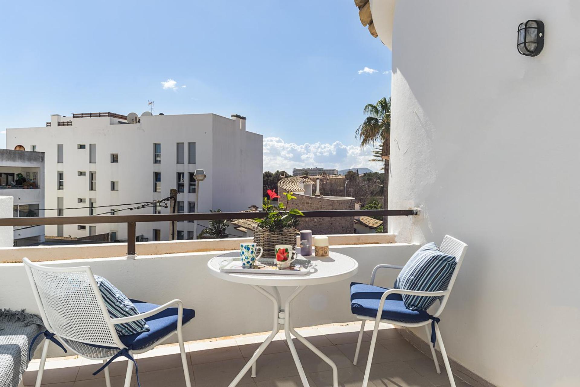 Apartment Voltor 2 C By Sunvillas Mallorca 포엔샤 외부 사진