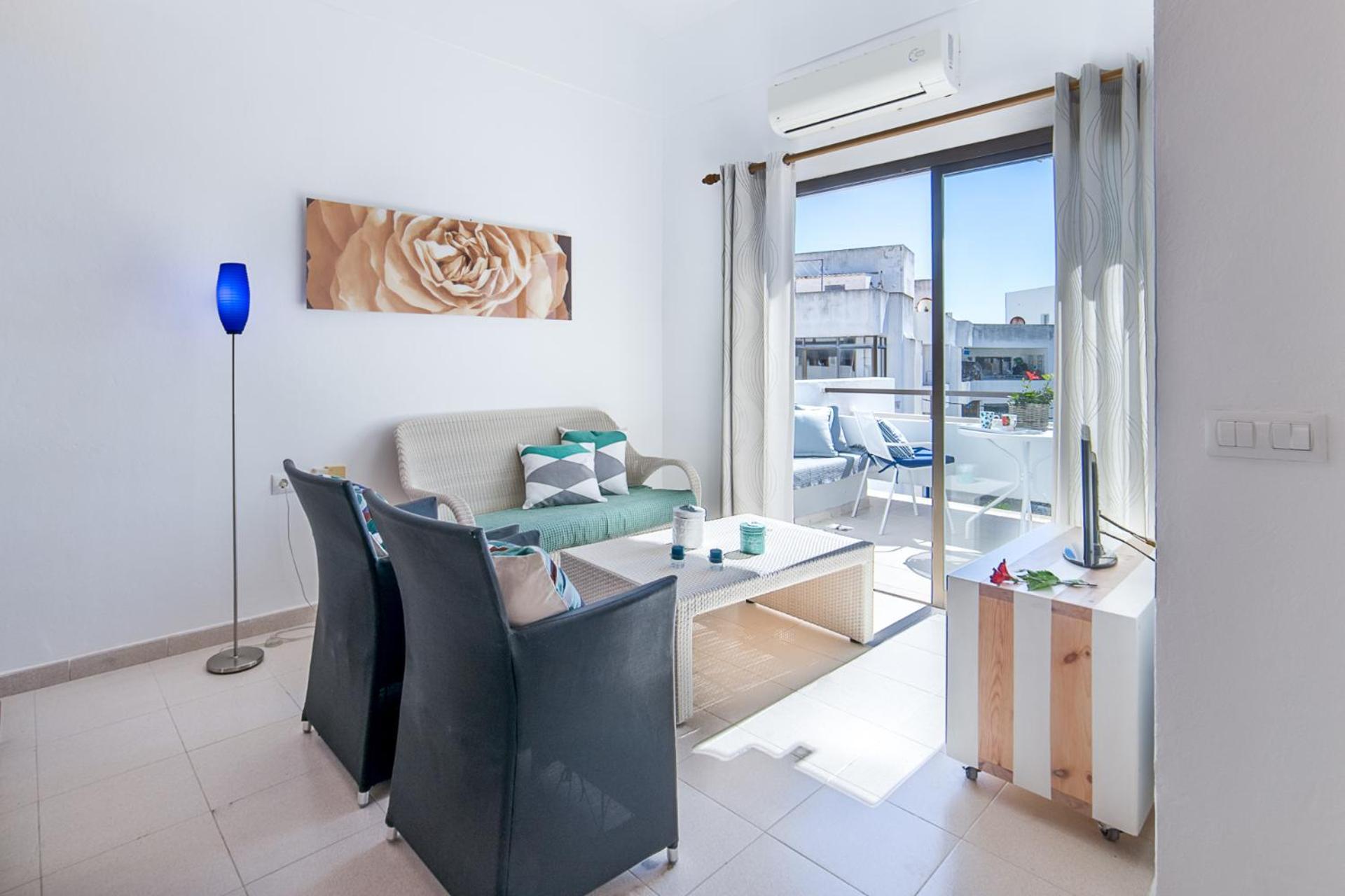 Apartment Voltor 2 C By Sunvillas Mallorca 포엔샤 외부 사진