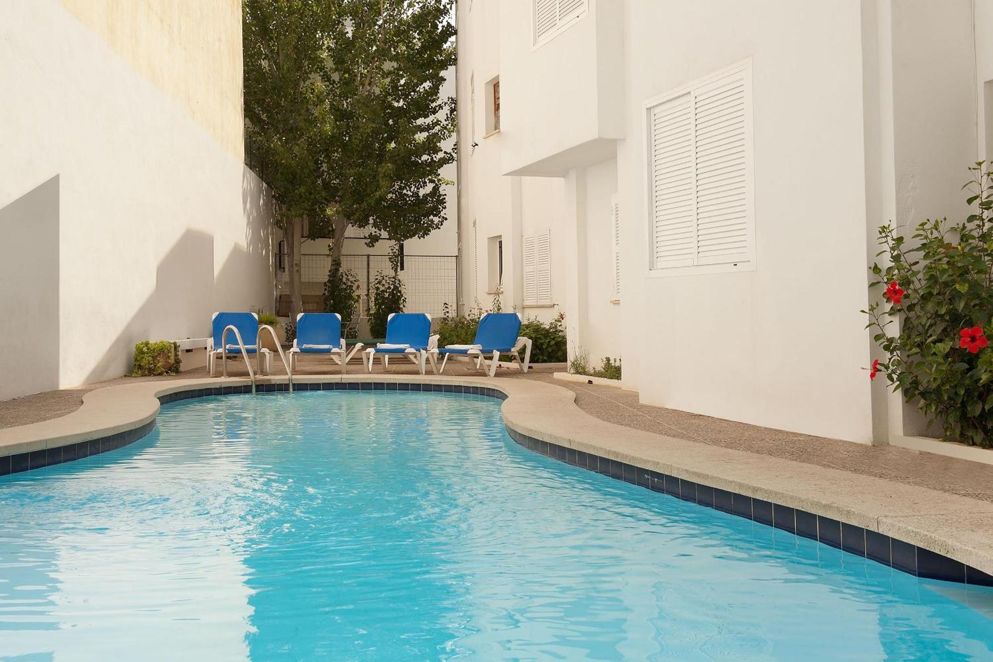 Apartment Voltor 2 C By Sunvillas Mallorca 포엔샤 외부 사진