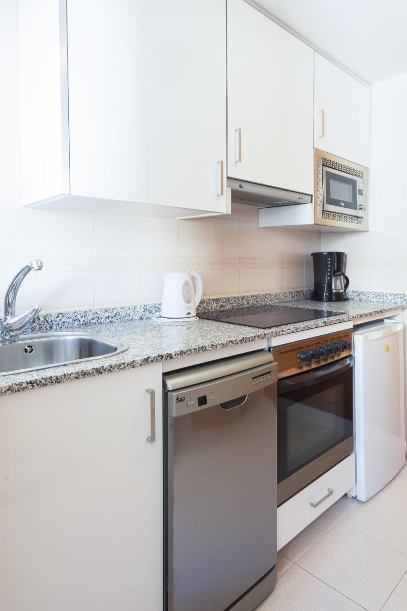 Apartment Voltor 2 C By Sunvillas Mallorca 포엔샤 외부 사진