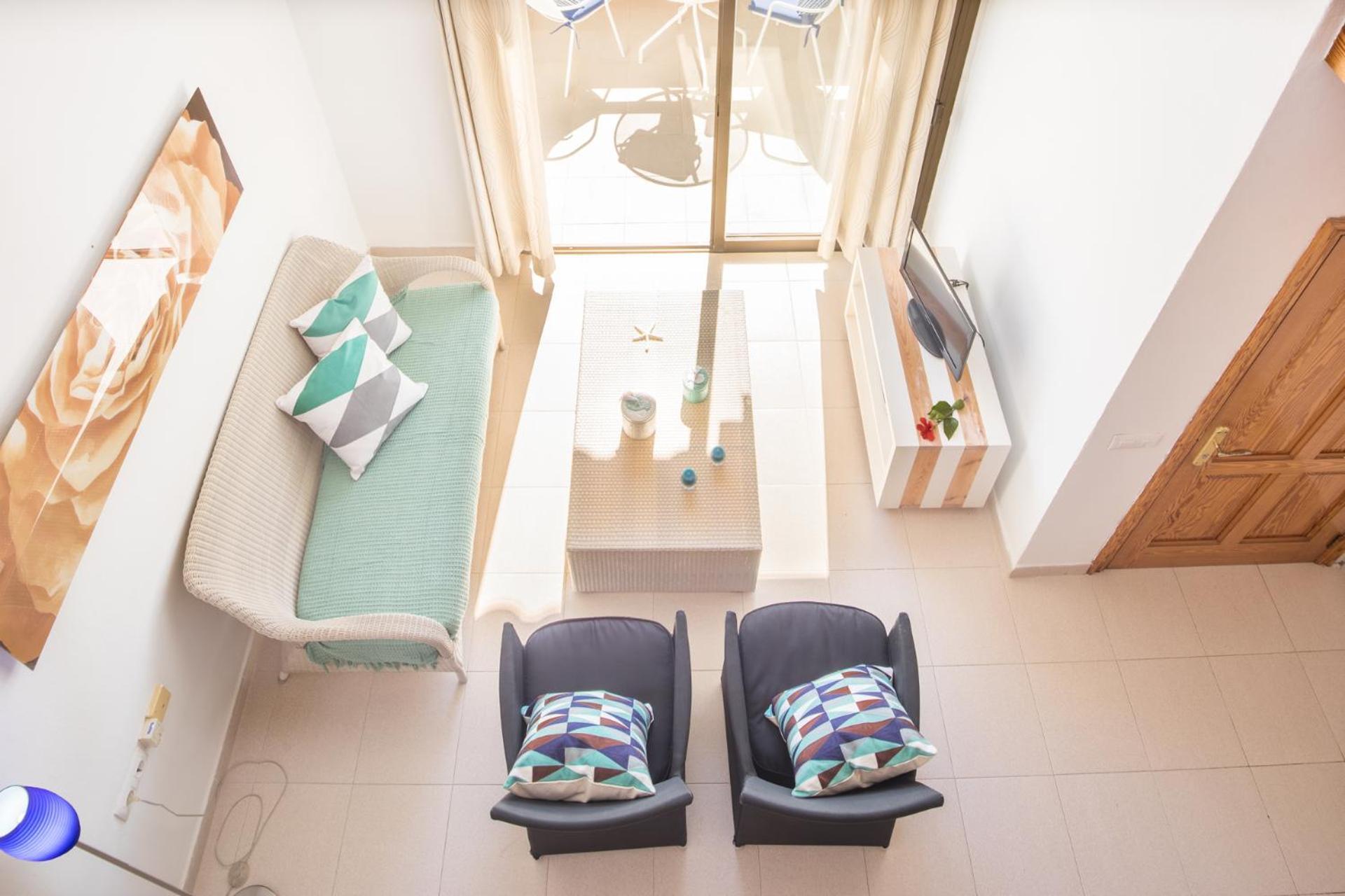 Apartment Voltor 2 C By Sunvillas Mallorca 포엔샤 외부 사진