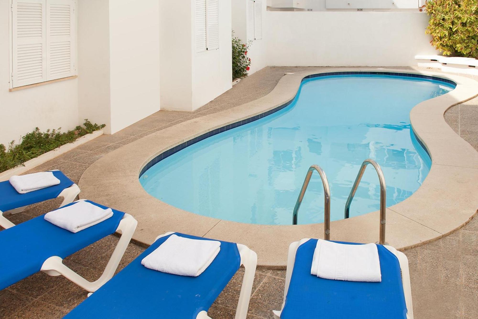 Apartment Voltor 2 C By Sunvillas Mallorca 포엔샤 외부 사진